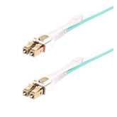 CAVO IN FIBRA OTTICA OM4 3 M