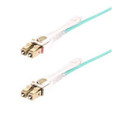CAVO IN FIBRA OTTICA OM4 4 M