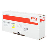 Originale OKI Toner per MC 760, 770, 780