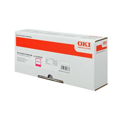 TONER MAGENTA MC760DN DURATA 6K