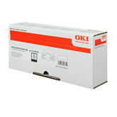 OKI - Toner Nero x MC760DN durata 6K