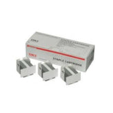 OKI STAPLE OFFLINE MC760/ES7460