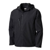 GIUBBINO SOFTSHELL BASILEA - L