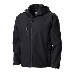 GIUBBINO SOFTSHELL BASILEA - M
