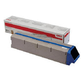 Oki- Toner nero (51.000 PG)