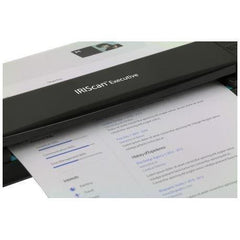 IRISCAN EXECUTIVE 4 DUPLEX