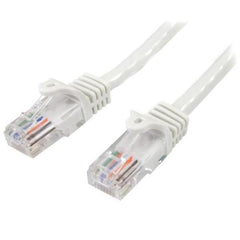 Cavo di Rete 10m Bianco Cat5e