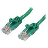 Cavo Patch CAT 5e da 1m Verde
