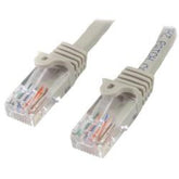 Cavo Patch CAT 5e Grigio 1m