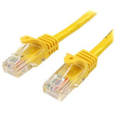 Cavo di rete CAT 5e Giallo 3m