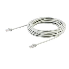 Cavo di Rete 0,5mt Grigio Cat5e