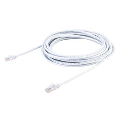 Cavo di Rete 7m Bianco Cat5e