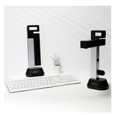 IRISCAN DESK 6