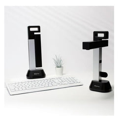 IRISCAN DESK 6