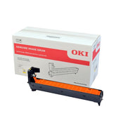 OKI - Tamburo Giallo EP CART Y C813