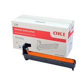 OKI - Tamburo Ciano EP CART. C C813