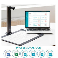 IRISCAN DESK 7 PRO