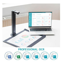 IRISCAN DESK 7 BUSINESS