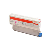 TONER MAGENTA C833/843 (10K)