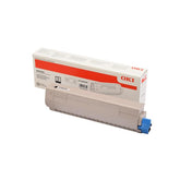 TONER NERO C833/843 (10K)