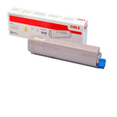 TONER MAGENTA C813