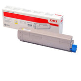 TONER CIANO C813