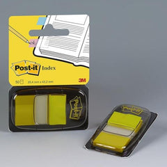 Segnapagina Post-it® Index Medium