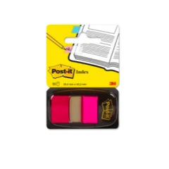 Segnapagina Post-it® Index mini