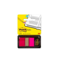 Segnapagina Post-it® Index mini