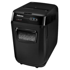Distruggi documenti a microframmento automatico AutoMax 200M per piccolo ufficio