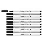 Pen 68 brush