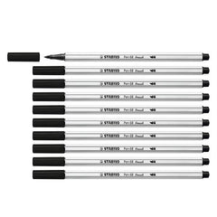 Pen 68 brush