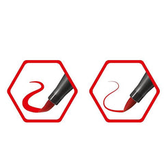 Pen 68 brush