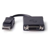ADAPTER - DISPLAYPORT TO DVI