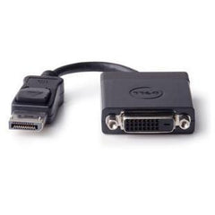 ADAPTER - DISPLAYPORT TO DVI
