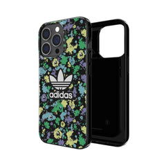 ADIDAS ORIGINALS - Cover Grapichs con motivi floreali in TPU compatibile con Apple iPhone 13 Pro/ iPhone 13