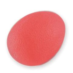 UOVO SILICONE - SOFT - R0SSO