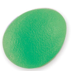 UOVO SILICONE - MEDIO - VERDE