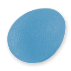 UOVO SILICONE - RESISTENTE - BLU