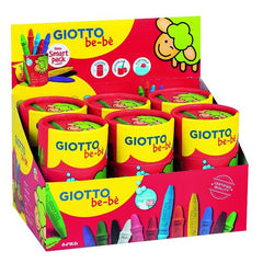 ESP.6PZ GIOTTOBE-BÈ BARATTOLI CE