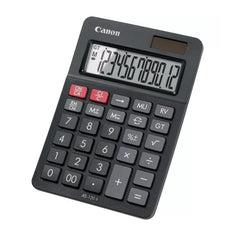 CALCOLATRICE CANON AS-120II EMEA HB 12 CIFRE
