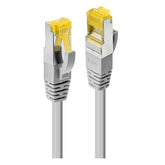 Cavo di Rete RJ45 S/FTP LSZH Grigio, 3m
