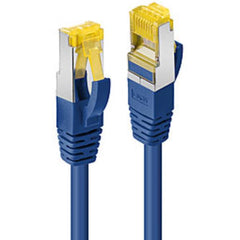 47277-LNDCavo di Rete RJ45 S/FTP LSZH Blu, 1m