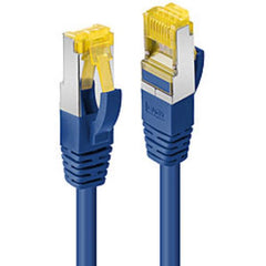 Cavo di Rete RJ45 S/FTP LSZH Blu, 3m