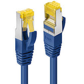 Cavo di Rete RJ45 S/FTP LSZH Blu, 5m