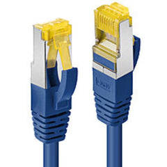 47286-LNDCavo di Rete RJ45 S/FTP LSZH Blu, 30m