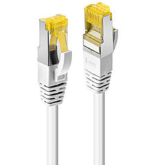 Cavo di Rete RJ45 S/FTP LSZH Bianco, 1.5m