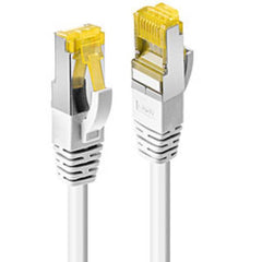 Cavo di Rete RJ45 S/FTP LSZH Bianco, 3m
