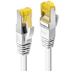 Cavo di Rete RJ45 S/FTP LSZH Bianco, 5m