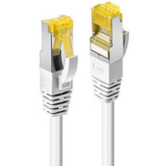 Cavo di Rete RJ45 S/FTP LSZH Bianco, 7.5m